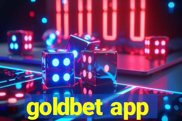 goldbet app